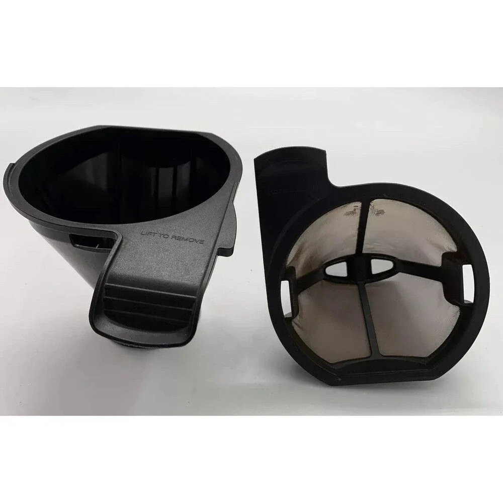 Ninja Coffee Bar Filter Basket w/ Filter Coffee Maker CF091 Series Replacement